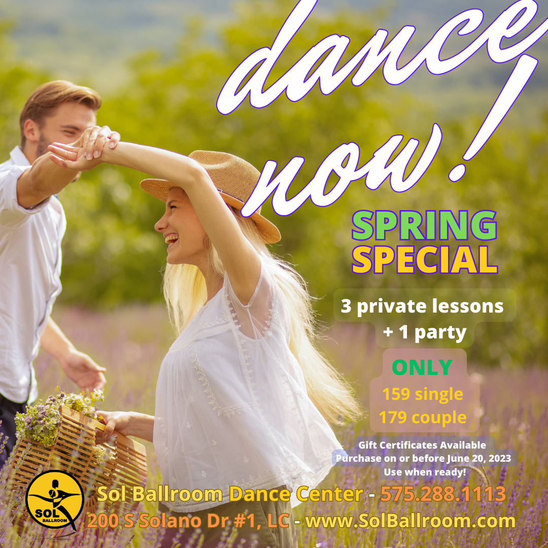 SOL BALLROOM DANCE CENTER Home sol-ballroom-dance-center-home